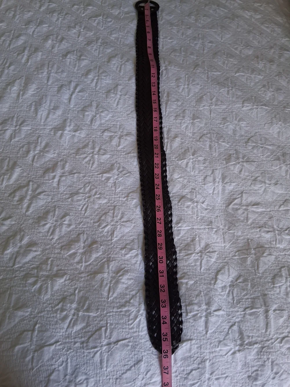 The Unbranded Brand stylish woven